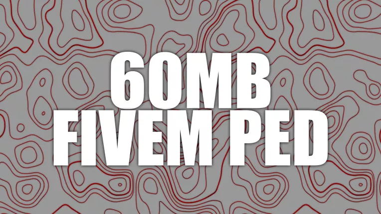 60MB Ped